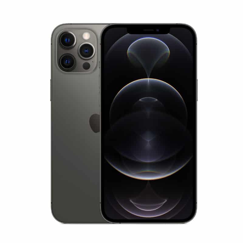 Apple iPhone 12 Pro Max - Image 8