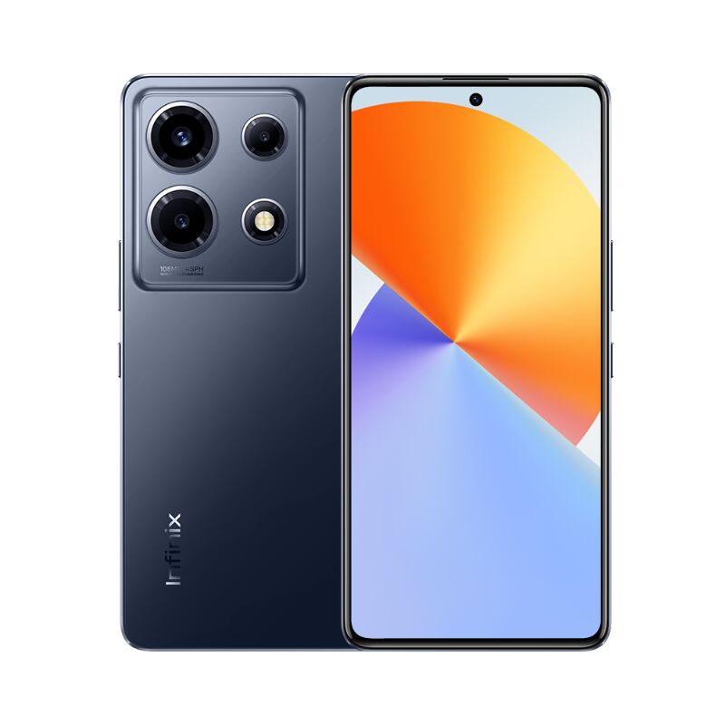 infinix note 30 vip