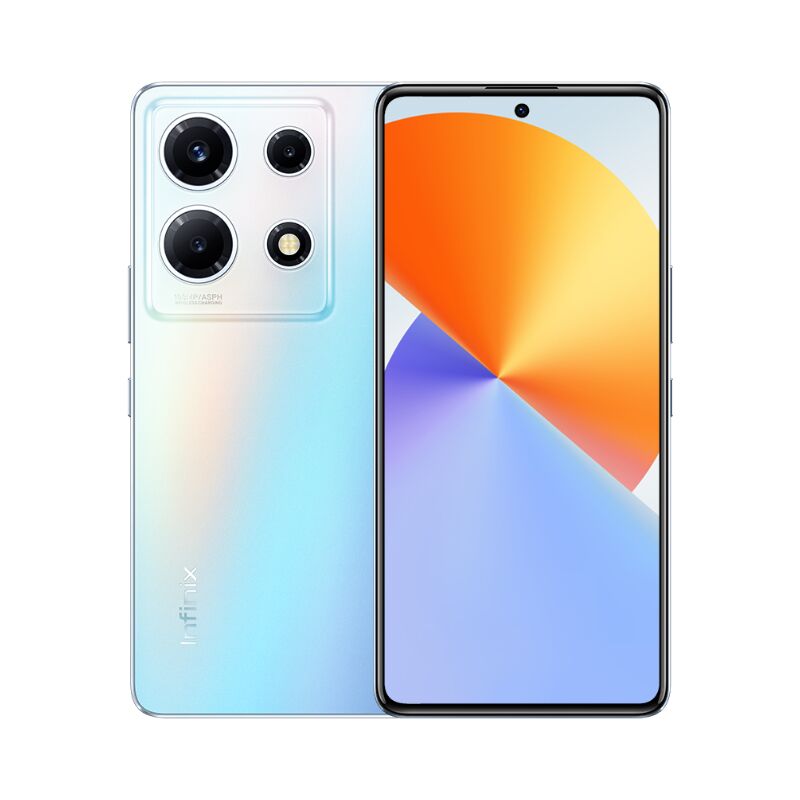 infinix note 30 vip