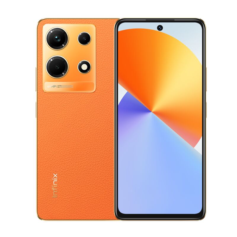 infinix note 30 pro