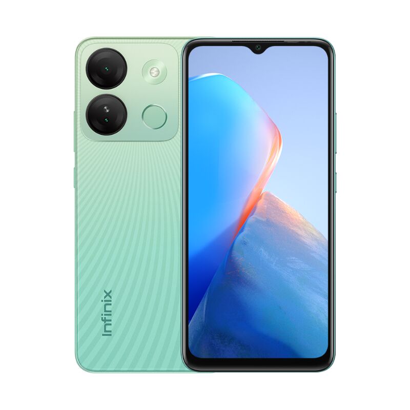 infinix hot 30 play