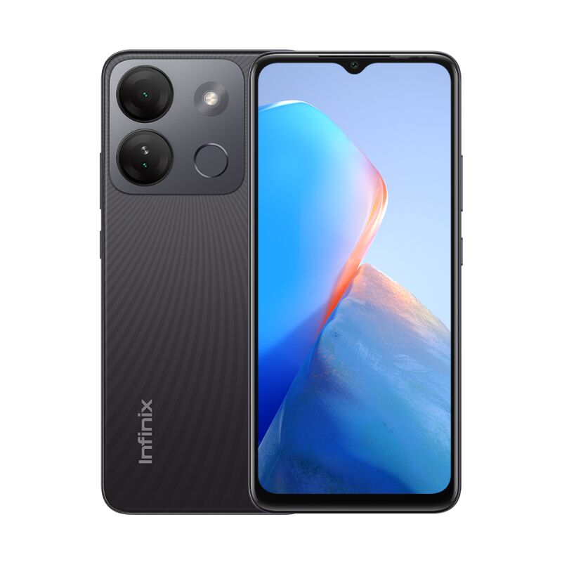infinix smart 7 plus