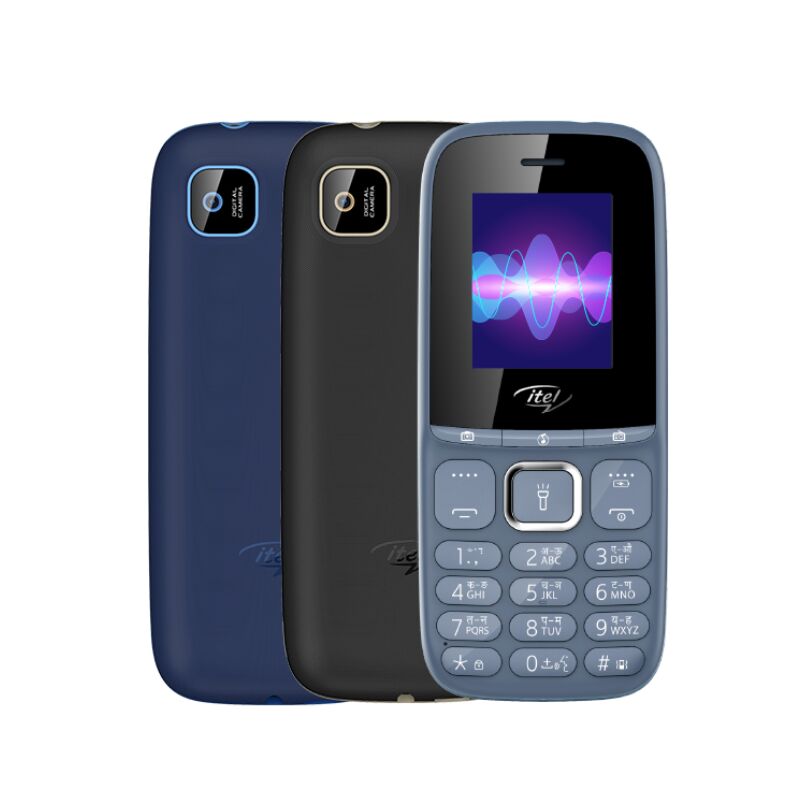 Itel 2173 - Image 2