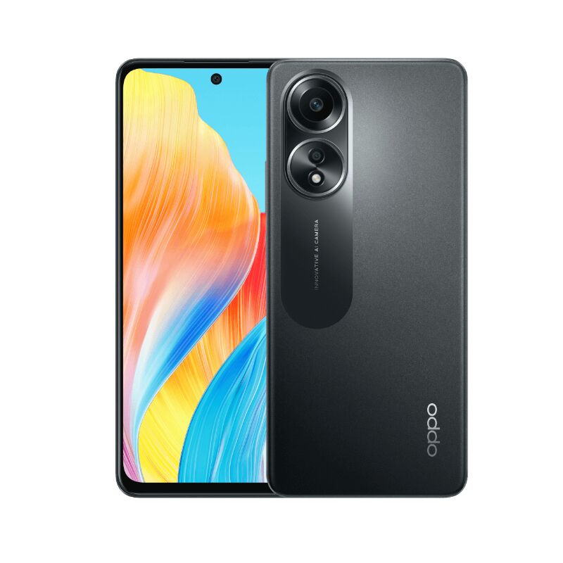 oppo a58 4G