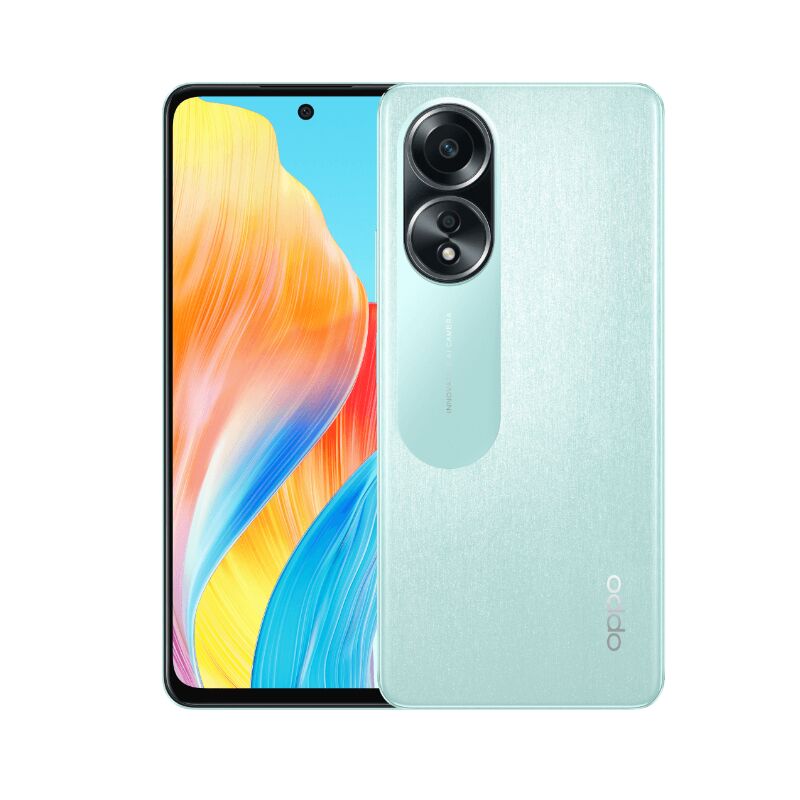 Oppo A58 4G - Image 2