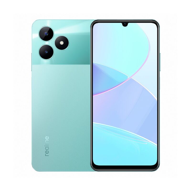 Realme C51 - Image 2