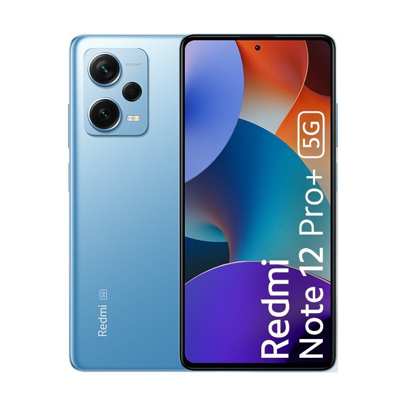Redmi Note 12 Pro Plus - Image 3