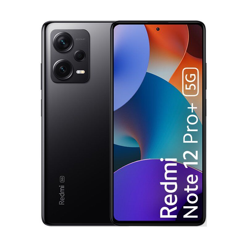 Redmi note 12 pro plus