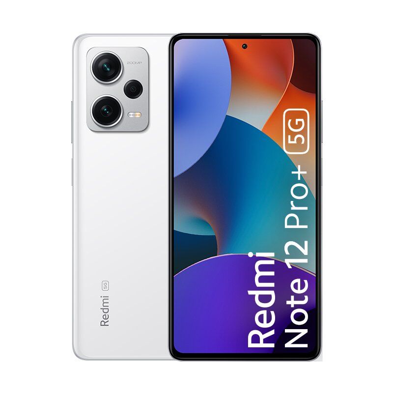 Redmi Note 12 Pro Plus - Image 2