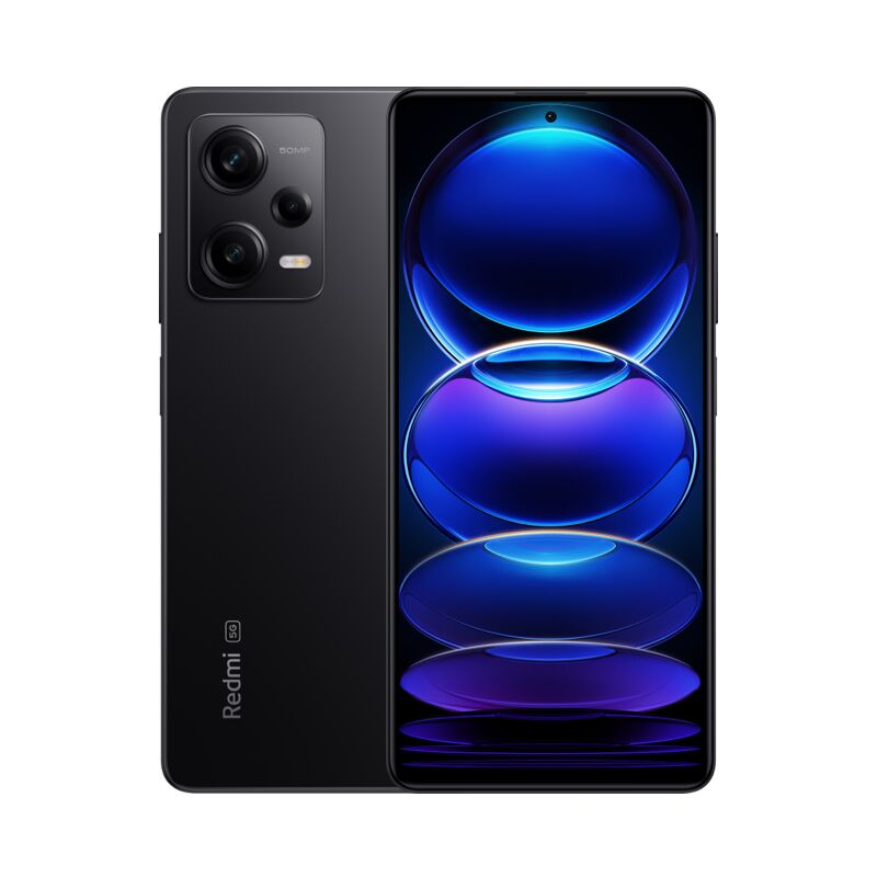 Redmi note 12 pro 5g