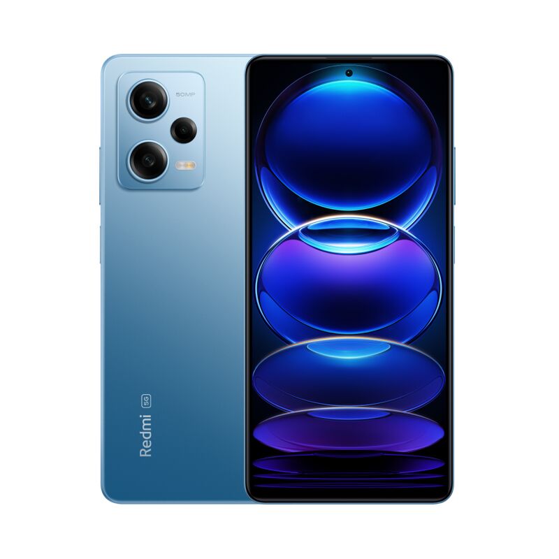 Redmi Note 12 Pro 5G - Image 4