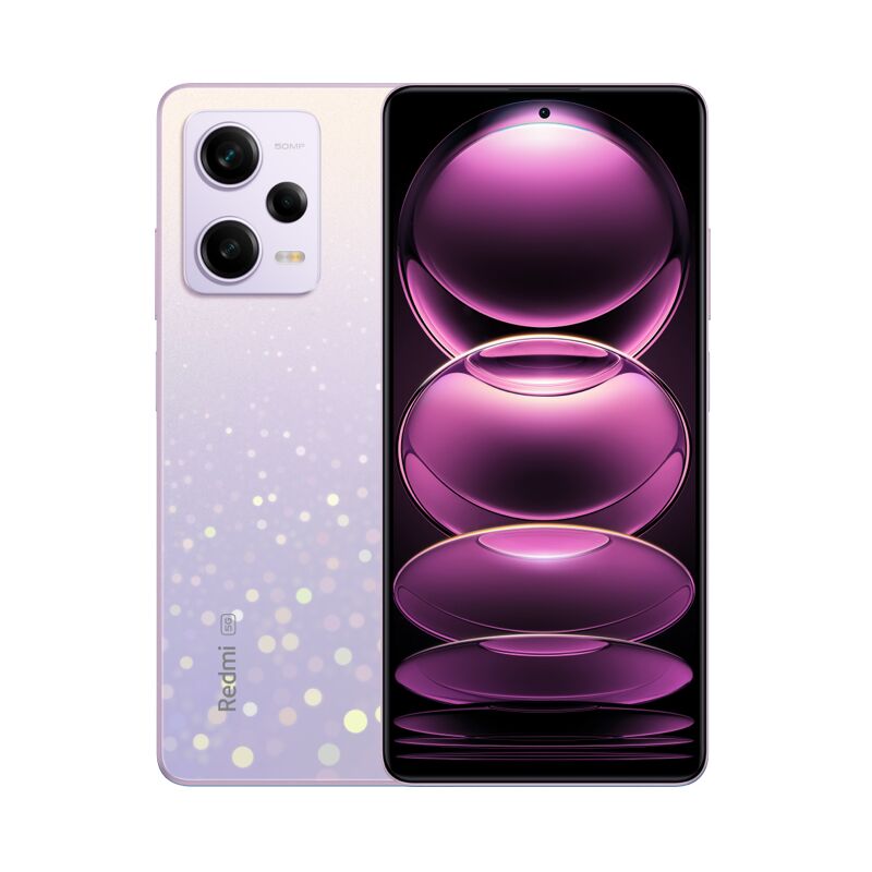 Redmi Note 12 Pro 5G - Image 5