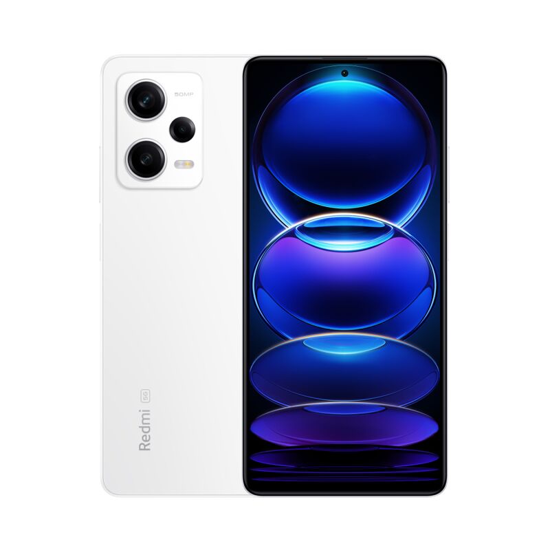 Redmi Note 12 Pro 5G - Image 2