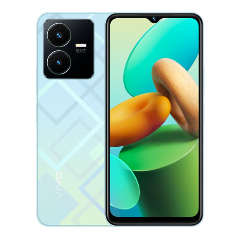 Vivo Y22 - Image 3