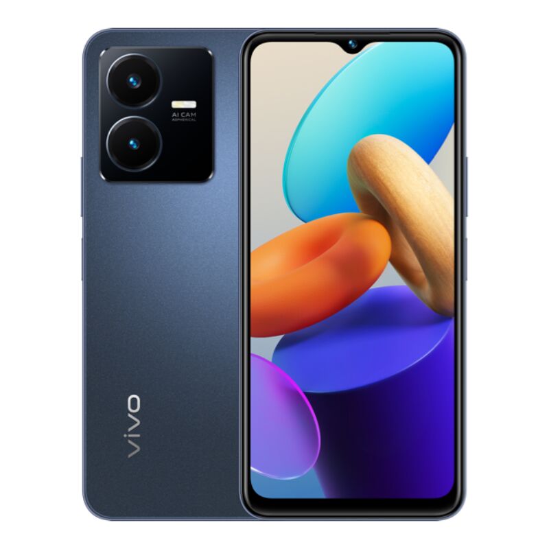 VIVO Y22