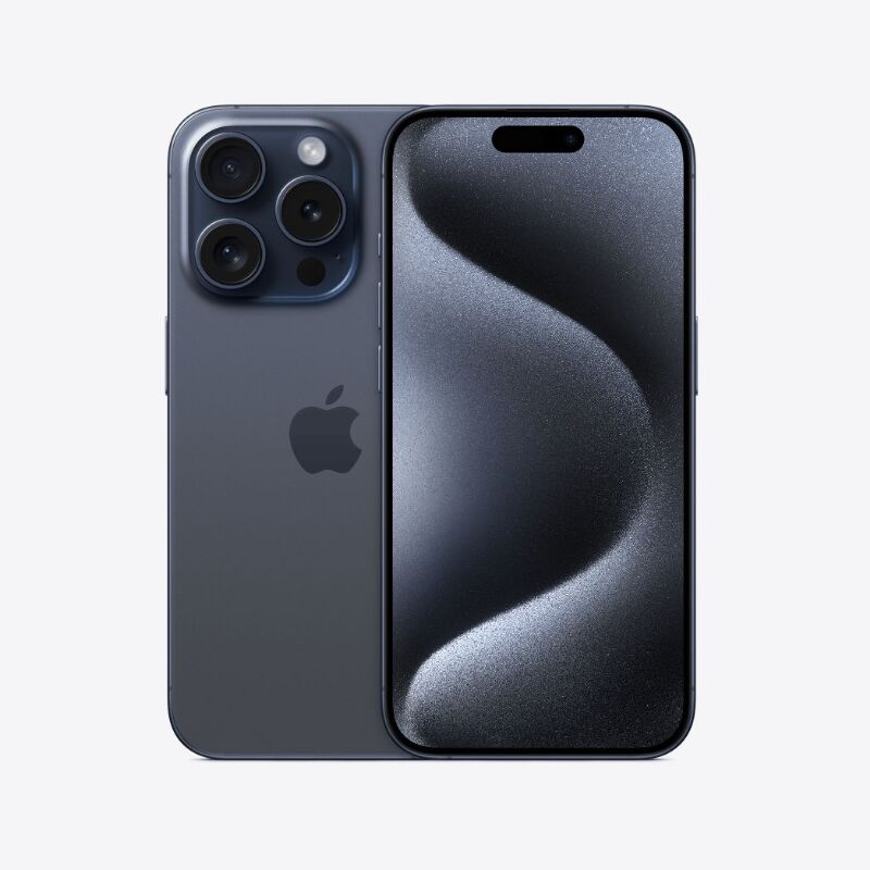 Apple iPhone 15 Pro - Image 3