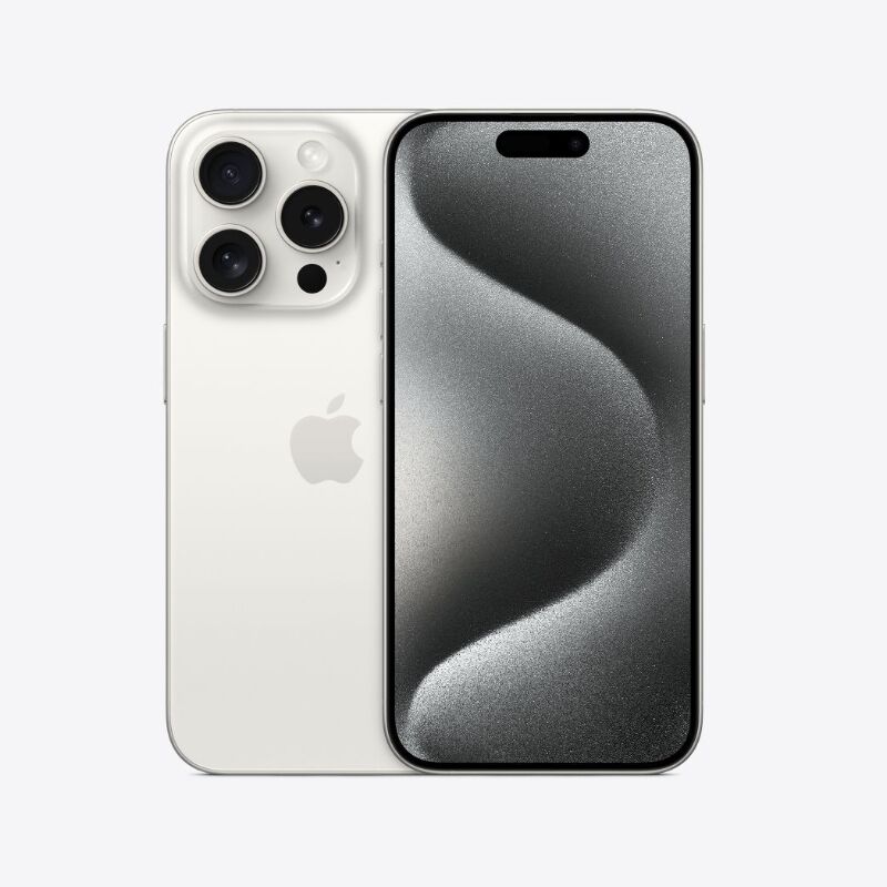 Apple iPhone 12 Pro Max - Image 2