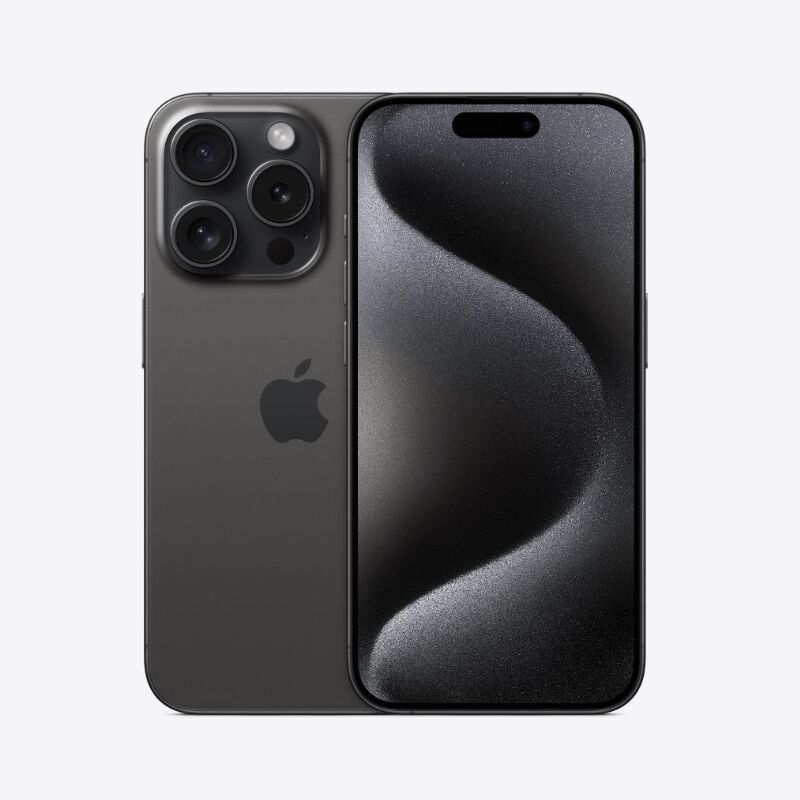 Apple iPhone 15 Pro Max - Image 5