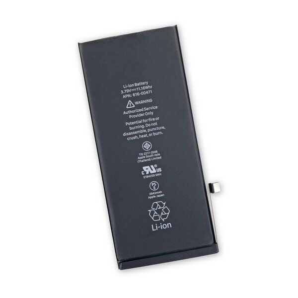 iPhone 8 Battery