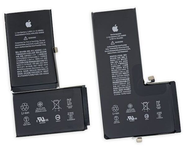 iPhone 14 prro max Battery