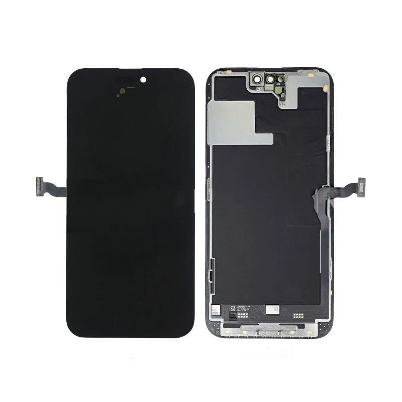 apple iphone 14 pro screen