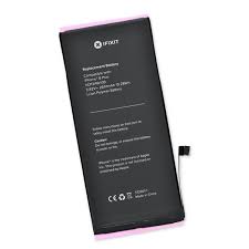 iPhone 13 mini battery