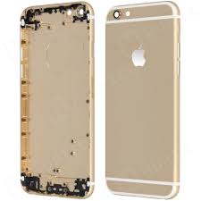 Apple iPhone 7 Backcover