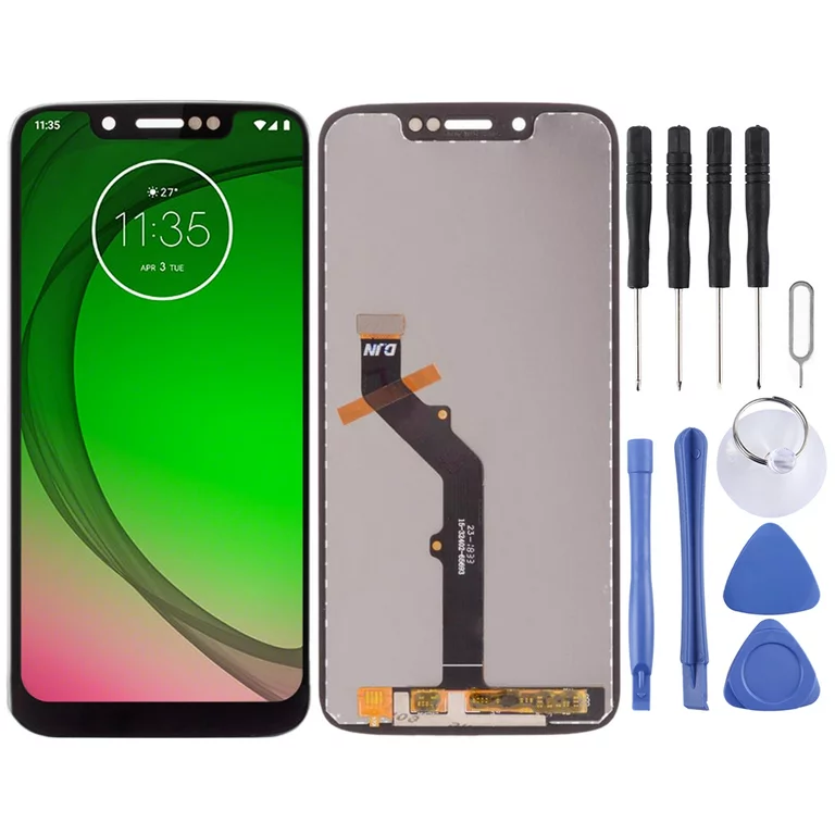 Motorola Moto G7 screen replacement price in Kenya