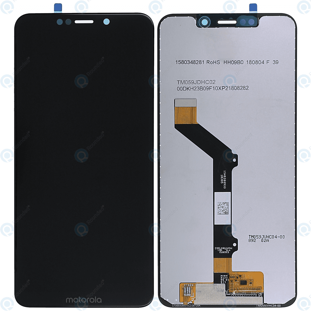 Motorola One screen replacement price in Kenya
