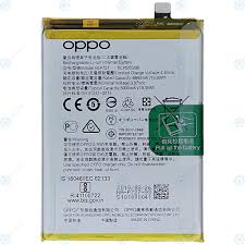 Oppo Reno 11 Pro battery replacement price in Kenya