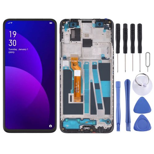 Oppo Reno 9 Pro Plus screen replacement price in Kenya