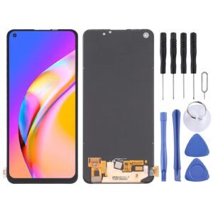 Oppo Reno 8 Pro screen replacement price in Kenya