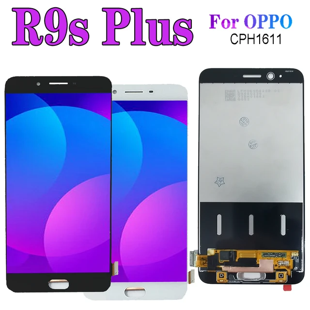 Oppo R9s screen replacement price in Kenya