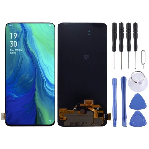 Oppo Reno 2z screen replacement price in Kenya