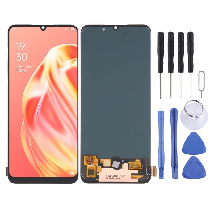 Oppo Reno Ace screen replacement price in Kenya
