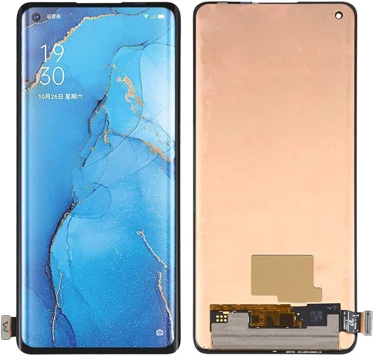 Oppo Reno 7 screen replacement price in Kenya
