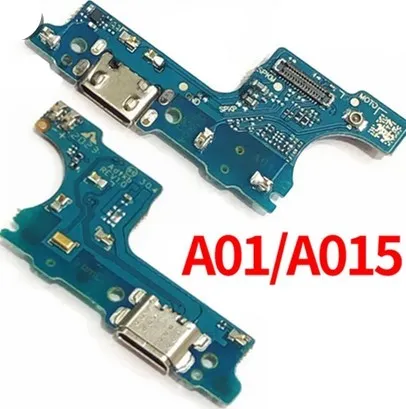 Samsung Galaxy A01 charging system replacement price in Kenya