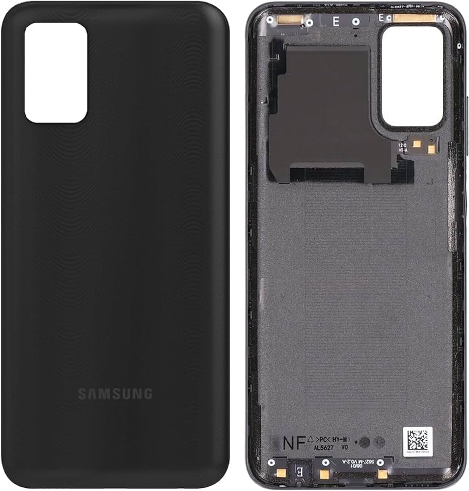 Samsung Galaxy A21s backcover Replacement price in Kenya