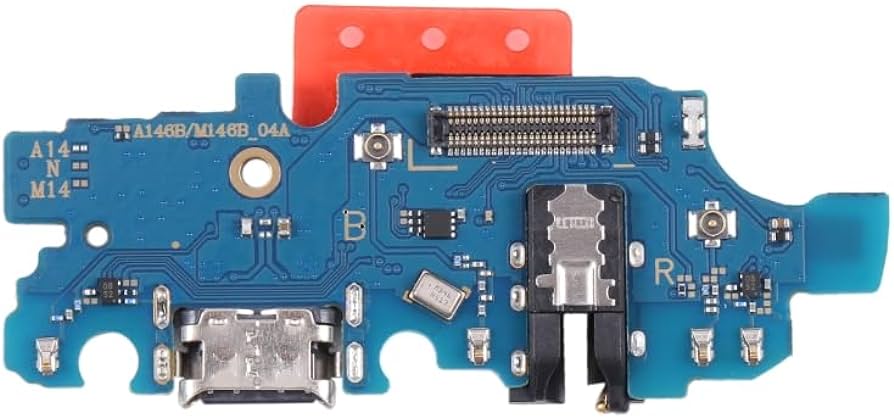 Samsung Galaxy A14 charging system replacement price in Kenya