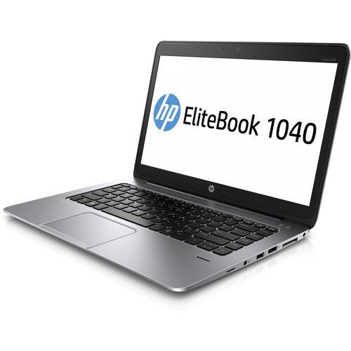 HP EliteBook Folio