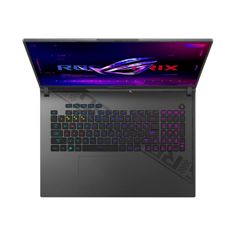 Asus ROG Strix