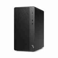 HP 290 G4 Microtower PC