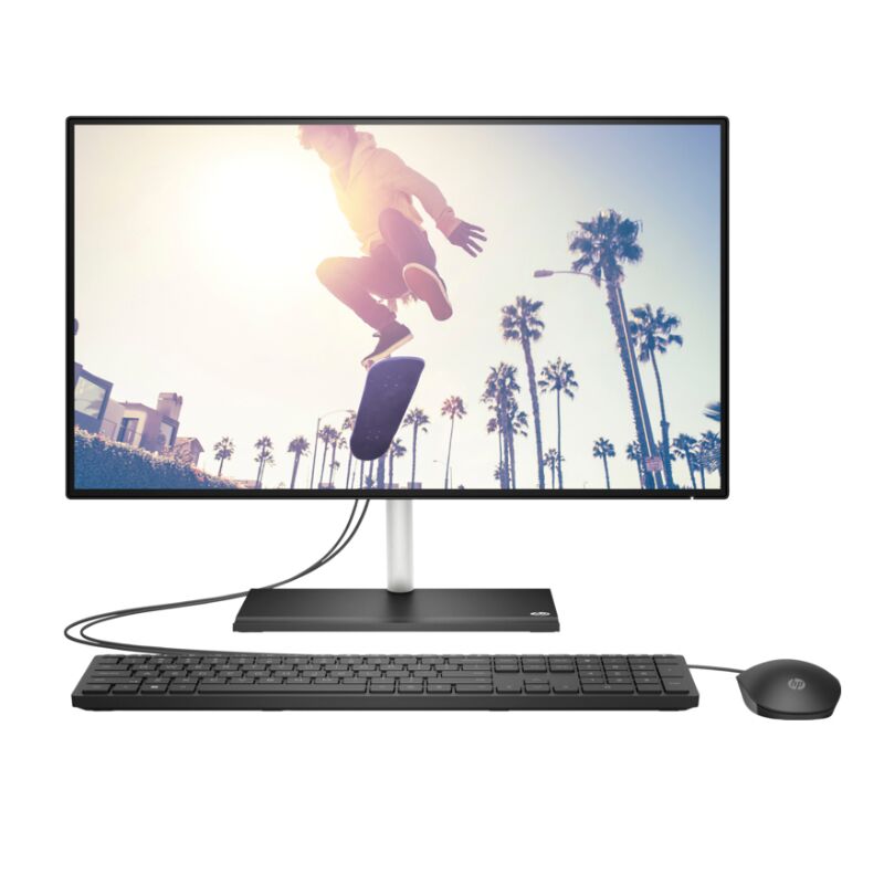HP All-in-One