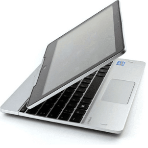 HP EliteBook Revolve