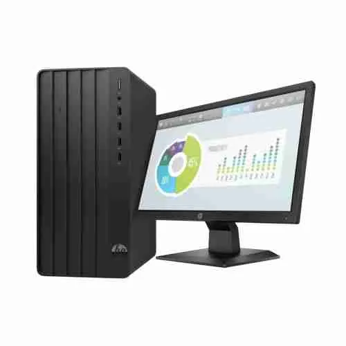 HP Pro Tower 290 G9 Desktop PC