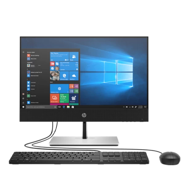 Hp ProOne 600