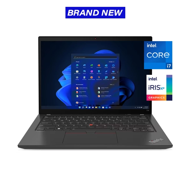 Lenovo Thinkpad