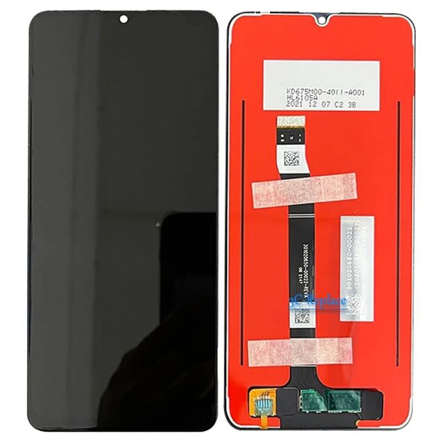 Huawei Nova Y70 screen replacement price in Kenya