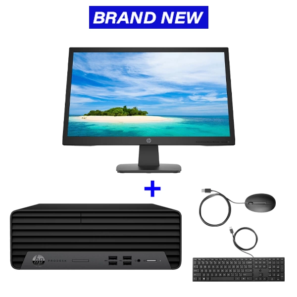 HP ProDesk 400 G7
