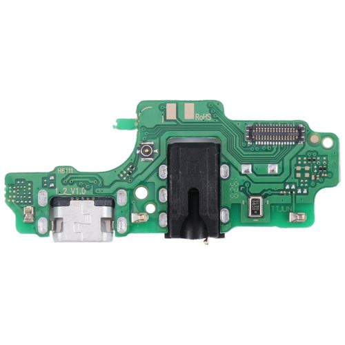 Infinix Smart 4 (X653) charging system replacement